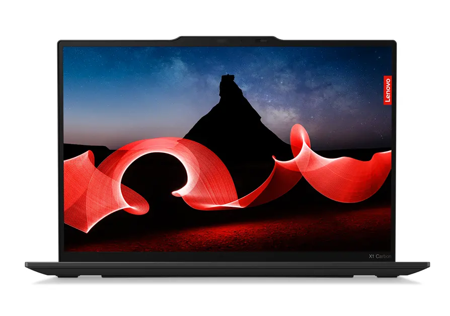 Laptop biznesowy Lenovo ThinkPad X1 Carbon Gen 12 14" Ultra 5 125U 16GB RAM 512GB Dysk SSD Win11 Pro Czarny