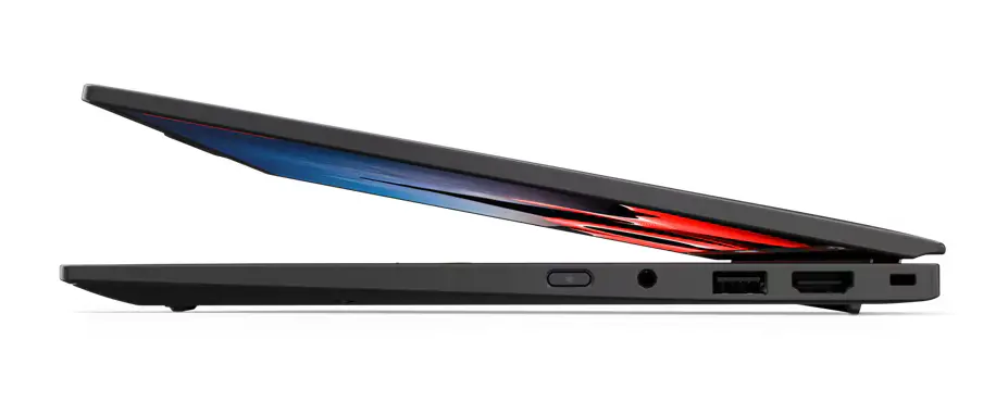 Laptop biznesowy Lenovo ThinkPad X1 Carbon Gen 12 14" Ultra 5 125U 16GB RAM 512GB Dysk SSD Win11 Pro Czarny