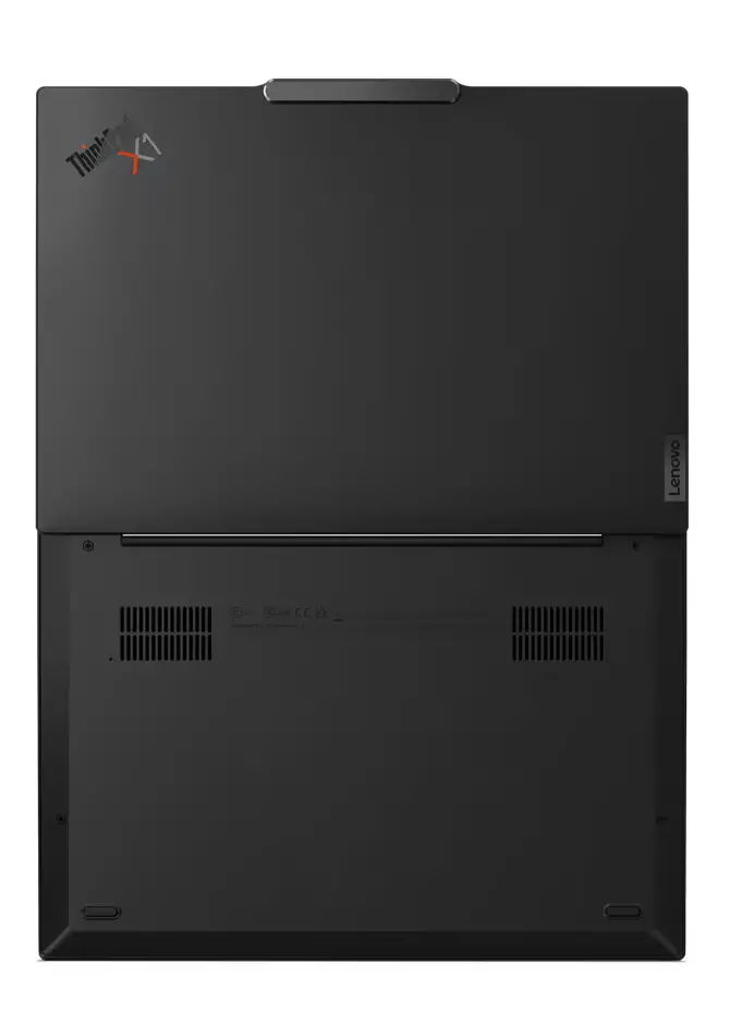 Laptop biznesowy Lenovo ThinkPad X1 Carbon Gen 12 14" Ultra 5 125U 16GB RAM 512GB Dysk SSD Win11 Pro Czarny