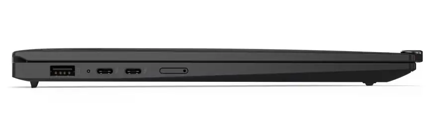 Laptop biznesowy Lenovo ThinkPad X1 Carbon Gen 12 14" Ultra 5 125U 16GB RAM 512GB Dysk SSD Win11 Pro Czarny