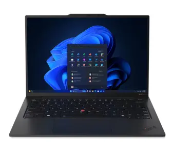 Laptop biznesowy Lenovo ThinkPad X1 Carbon Gen 12 14" Ultra 5 125U 16GB RAM 512GB Dysk SSD Win11 Pro Czarny