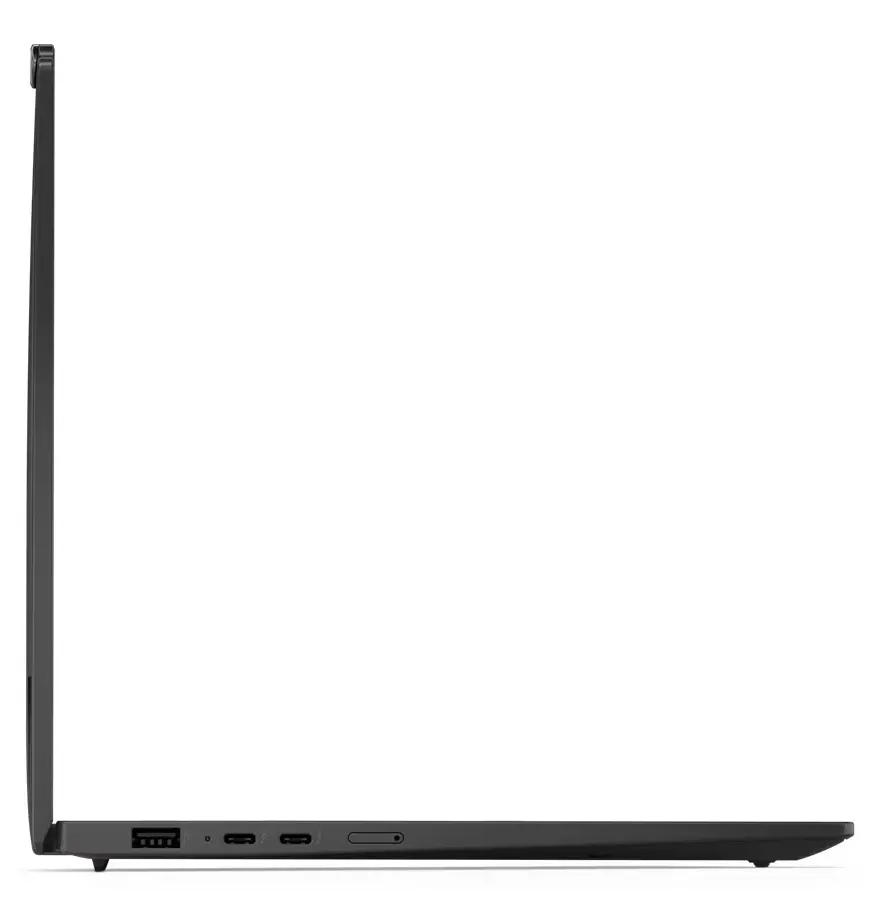 Laptop biznesowy Lenovo ThinkPad X1 Carbon Gen 12 14" Ultra 5 125U 16GB RAM 512GB Dysk SSD Win11 Pro Czarny