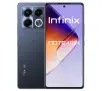 Smartfon Infinix Note 40 5G 8/256GB 6,78" 120Hz 108Mpix Obsidian Black