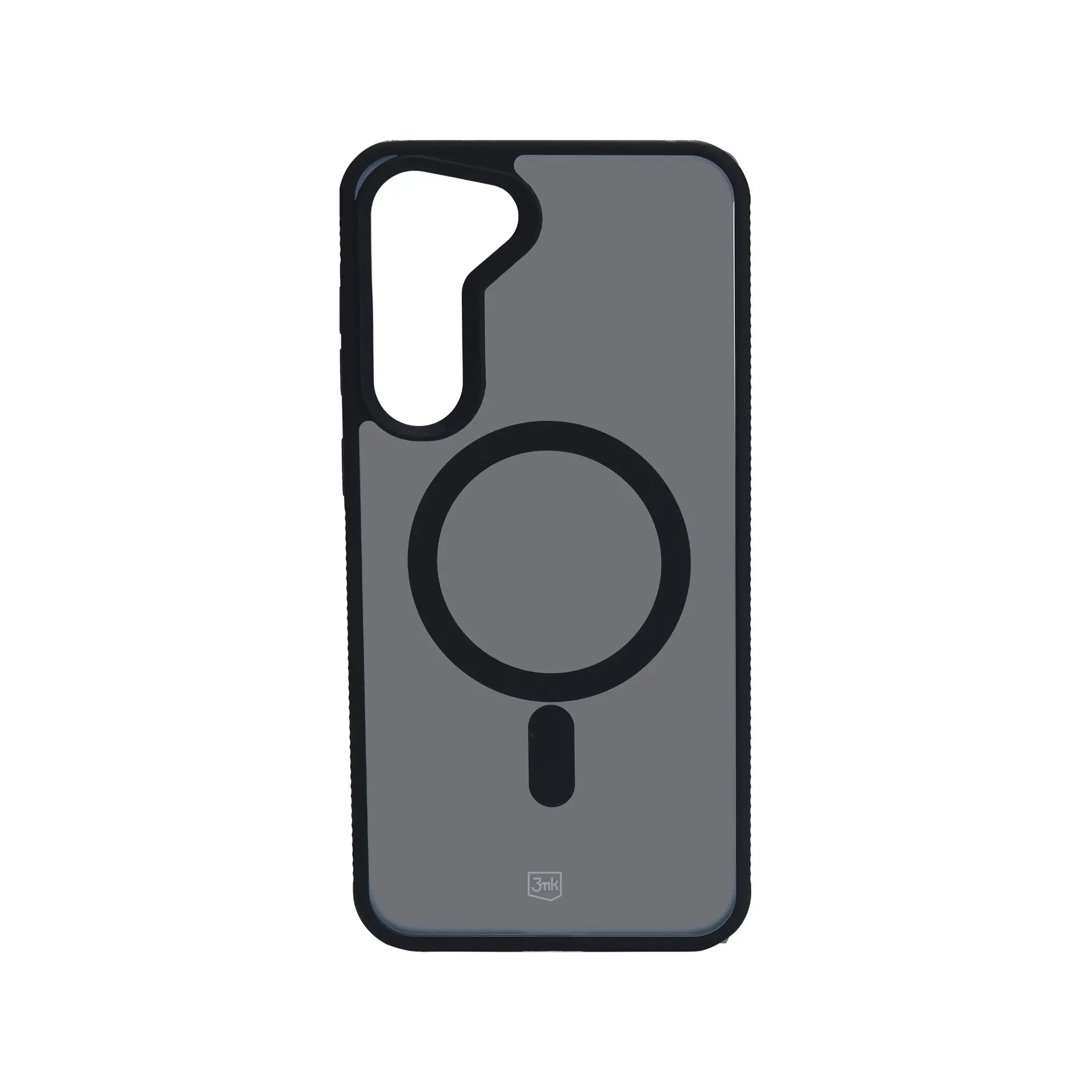 Etui 3mk Smoke MagCase do Samsung Galaxy S23 5G