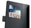 Etui 3mk Wallet Case do Redmi Note 13 Pro+ Czarny