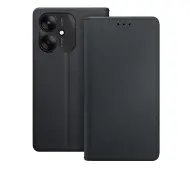 3mk Wallet Case do Redmi 13C 5G Czarny
