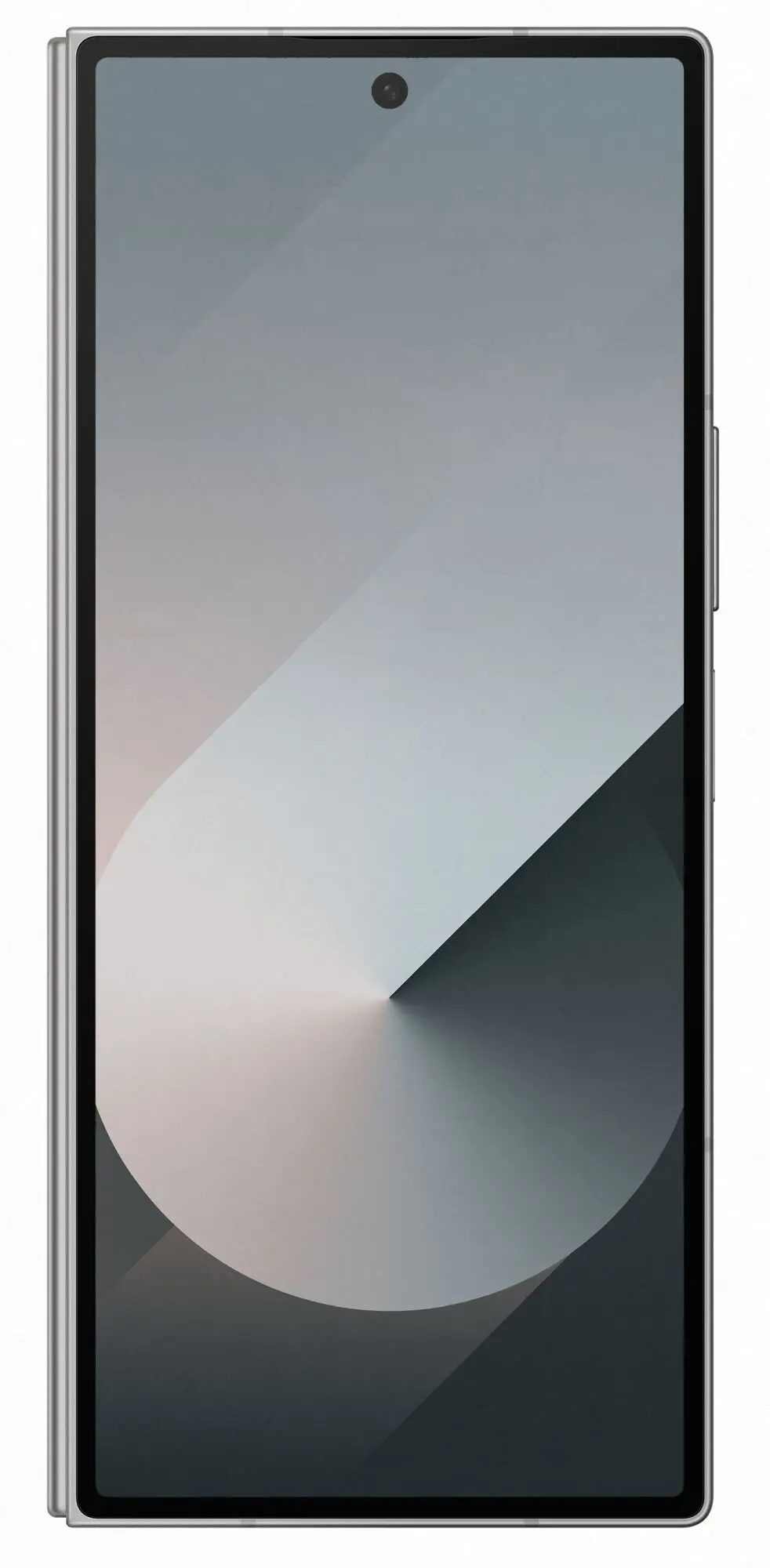 Smartfon Samsung Galaxy Z Fold 6 12/1TB 7,6" 120Hz 50Mpix Szary