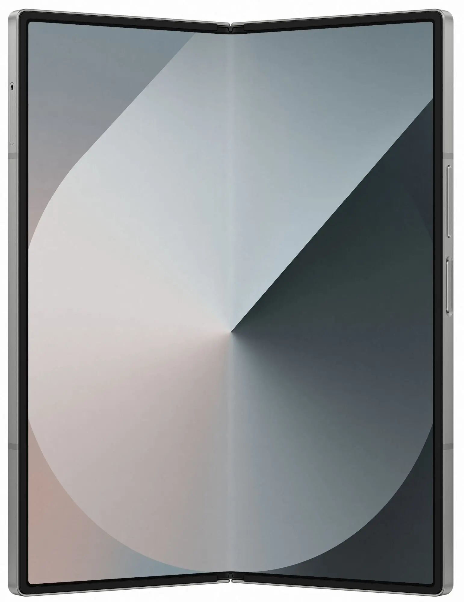 Smartfon Samsung Galaxy Z Fold 6 12/1TB 7,6" 120Hz 50Mpix Szary