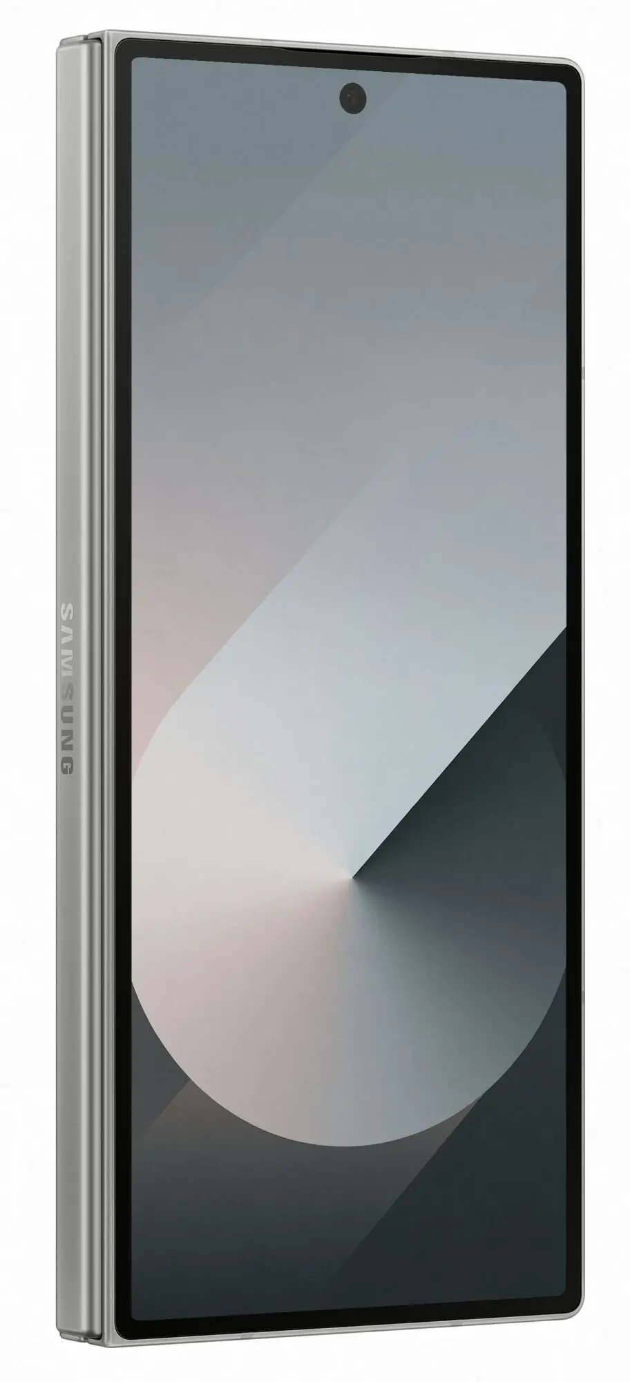 Smartfon Samsung Galaxy Z Fold 6 12/1TB 7,6" 120Hz 50Mpix Szary
