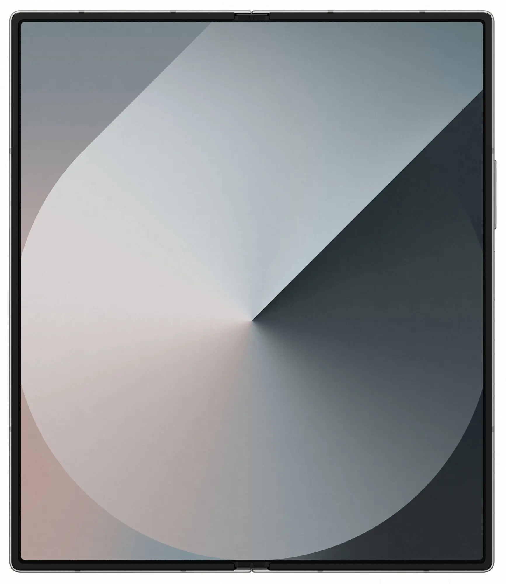 Smartfon Samsung Galaxy Z Fold 6 12/1TB 7,6" 120Hz 50Mpix Szary