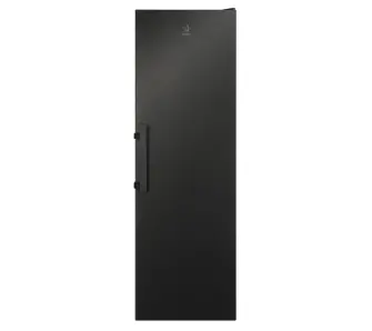 Lodówka Electrolux 800 LRC8ME39B No Frost 186cm Komora świeżości Czarna stal szlachetna