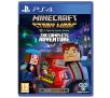 Minecraft Story Mode The Complete Adventure PS4 / PS5