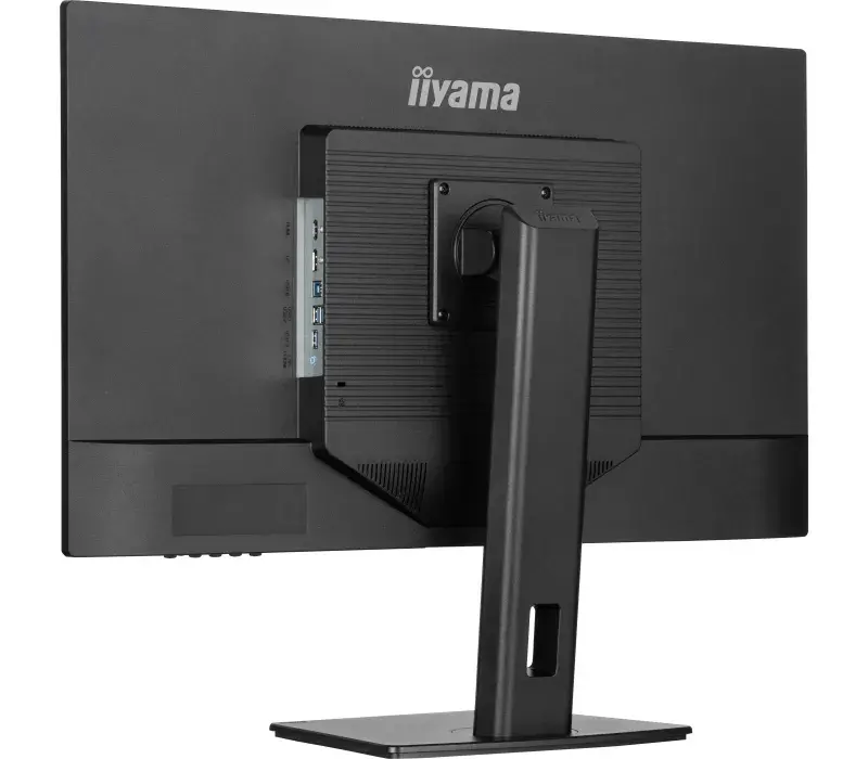 Monitor iiyama ProLite XB3270QSU-B1 32" 2K IPS 100Hz 3ms