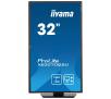 Monitor iiyama ProLite XB3270QSU-B1 32" 2K IPS 100Hz 3ms
