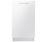 Samsung DW50DG450B00ET 44,8cm Automatyczne otwieranie drzwi Szuflada na sztućce