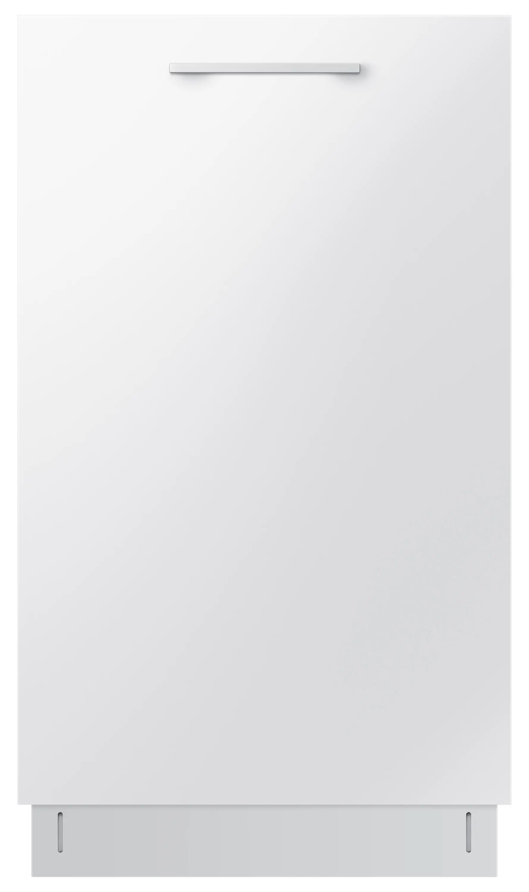 Zmywarka Samsung DW50DG450B00ET 44,8cm Automatyczne otwieranie drzwi Szuflada na sztućce