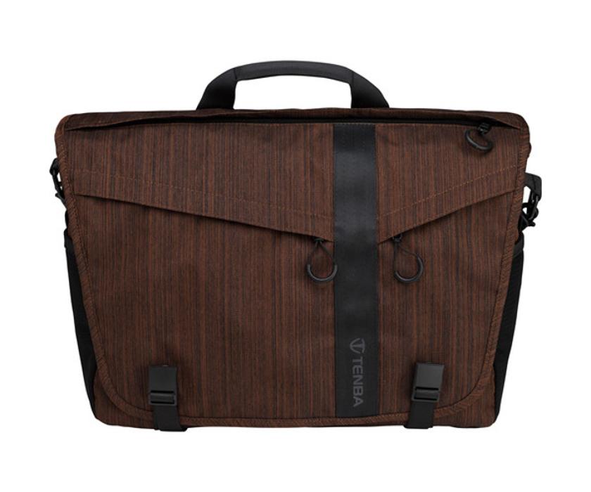 Tenba Messenger DNA 15 (miedziany)