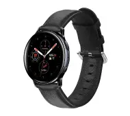 Beline do Galaxy Watch 20mm Elegance Czarny