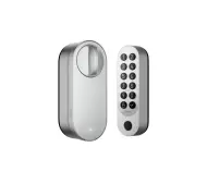 Aqara Smart Lock U200 Srebrny