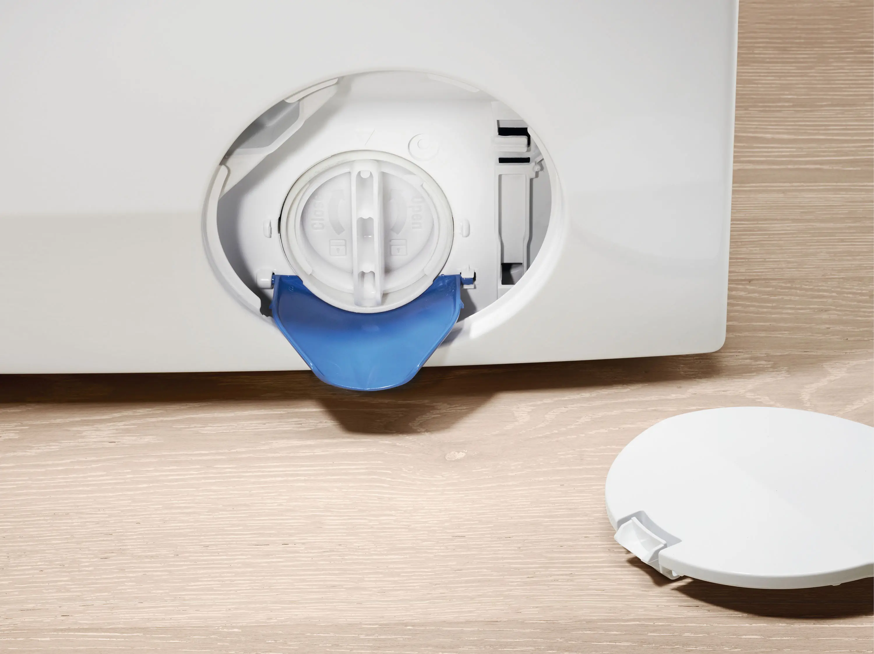 Pralka Electrolux 700 SteamCare EW7FX4492PQ 9kg 1400 obr/min Zdalne sterowanie