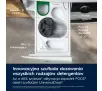 Pralka Electrolux 700 SteamCare EW7FX4492PQ 9kg 1400 obr/min Zdalne sterowanie