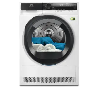 Сушарка Electrolux 700 DelicateCare EW7D585UCP 63,6cm 8kg