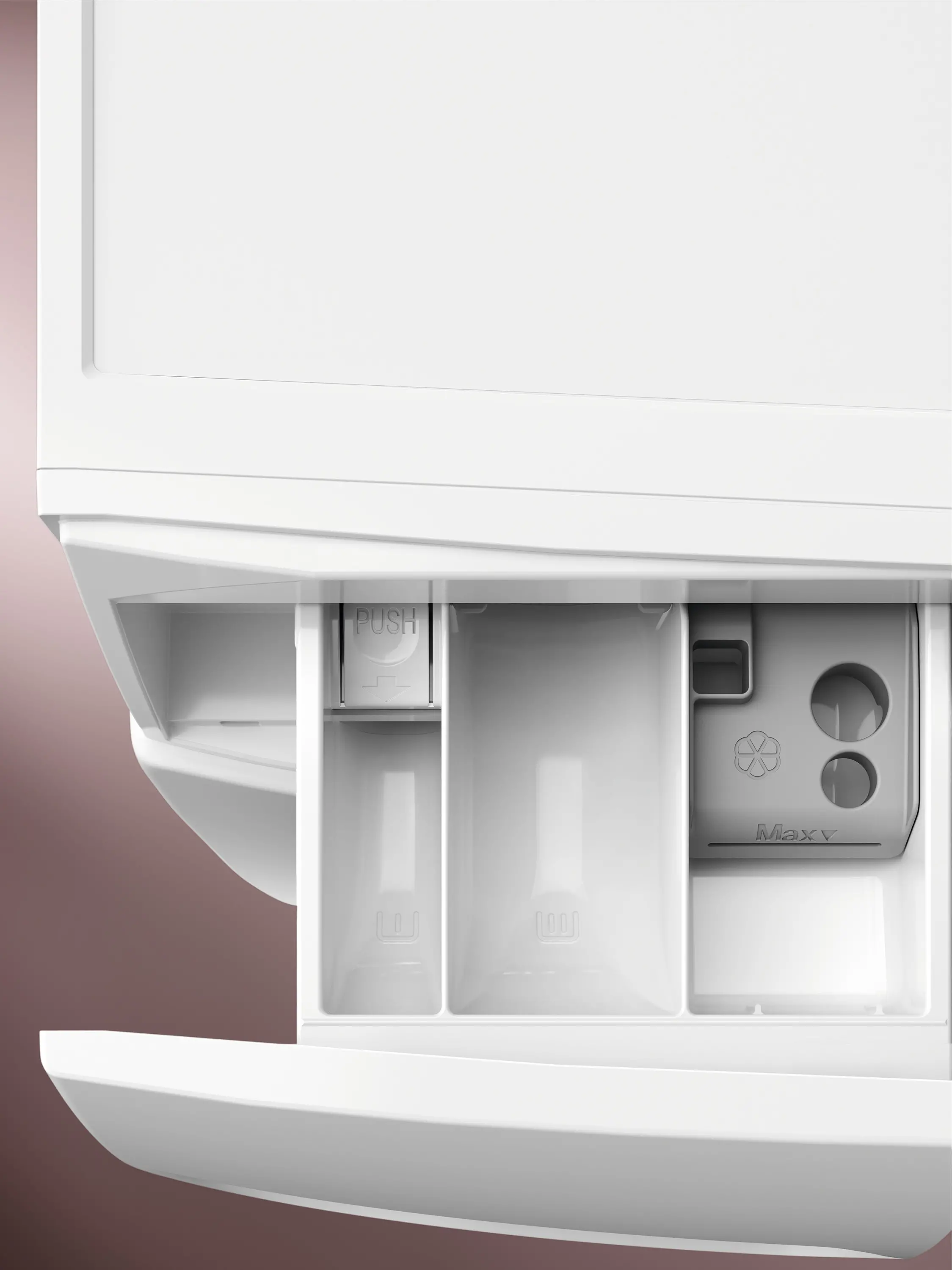 Pralka Electrolux 600 SensiCare EW6F2282P 8kg 1200obr/min