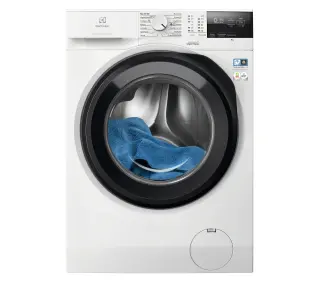 Пральна Машина Electrolux 600 SensiCare EW6F2282P 8kg 1200obr/min