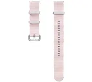 Samsung Athleisure Band do Watch 7/6/5/4 20mm S/M Różowy