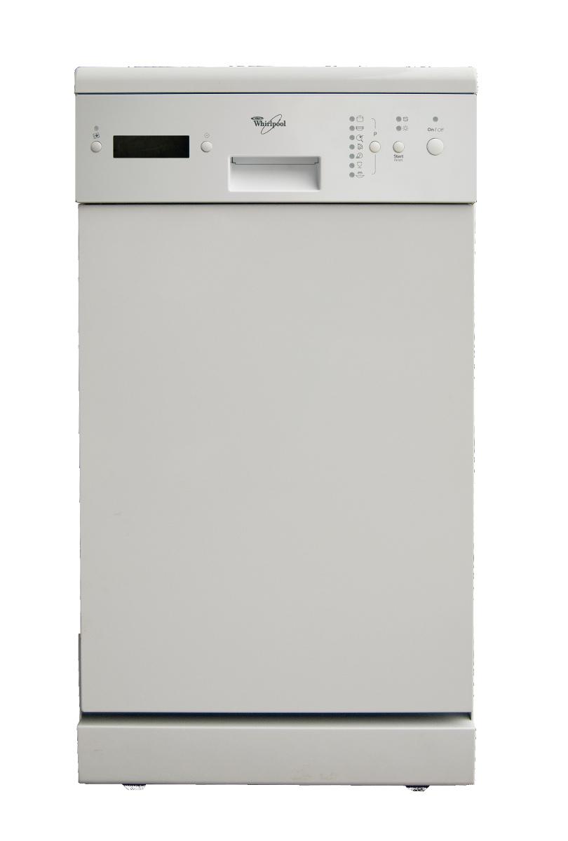 Zmywarka Whirlpool ADP 750 WH