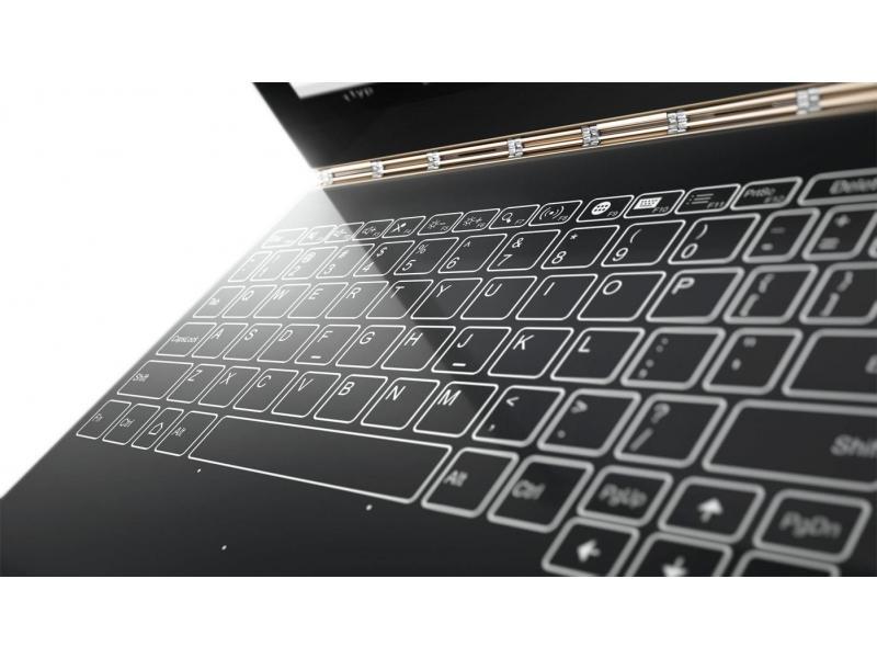 Lenovo Yoga Book 10,1" Intel® Atom™ x5-Z8550 4GB RAM 64GB Dysk LTE - Android 6.0