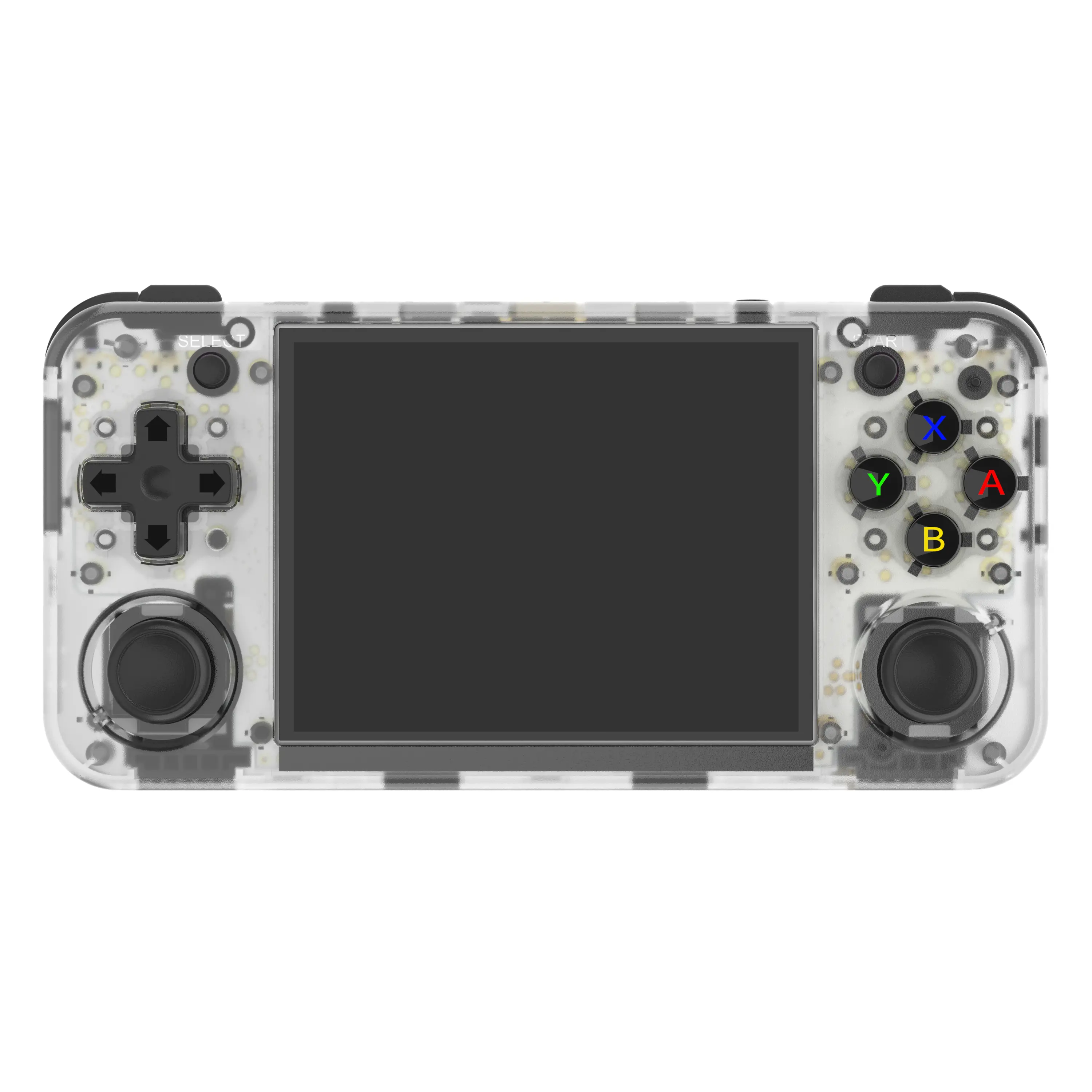 Konsola Anbernic RG35XX H Biały