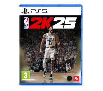 NBA 2K25 Gra na PS5