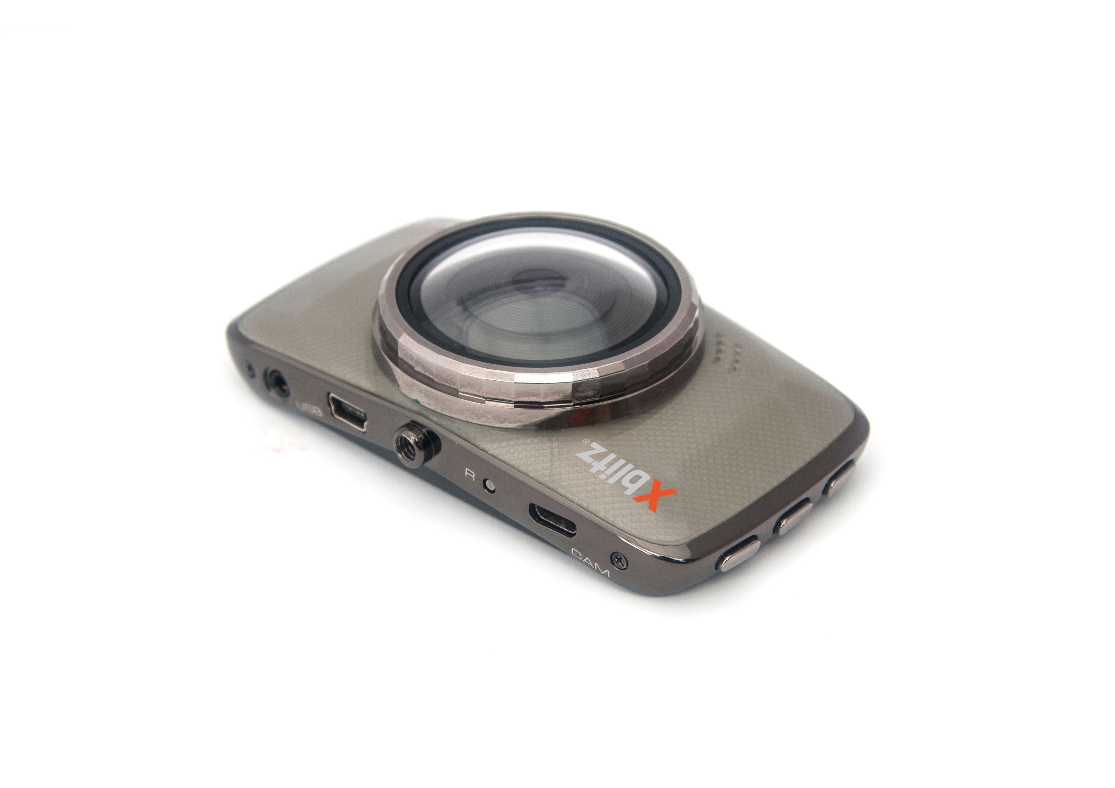 Wideorejestrator Xblitz Dual Core