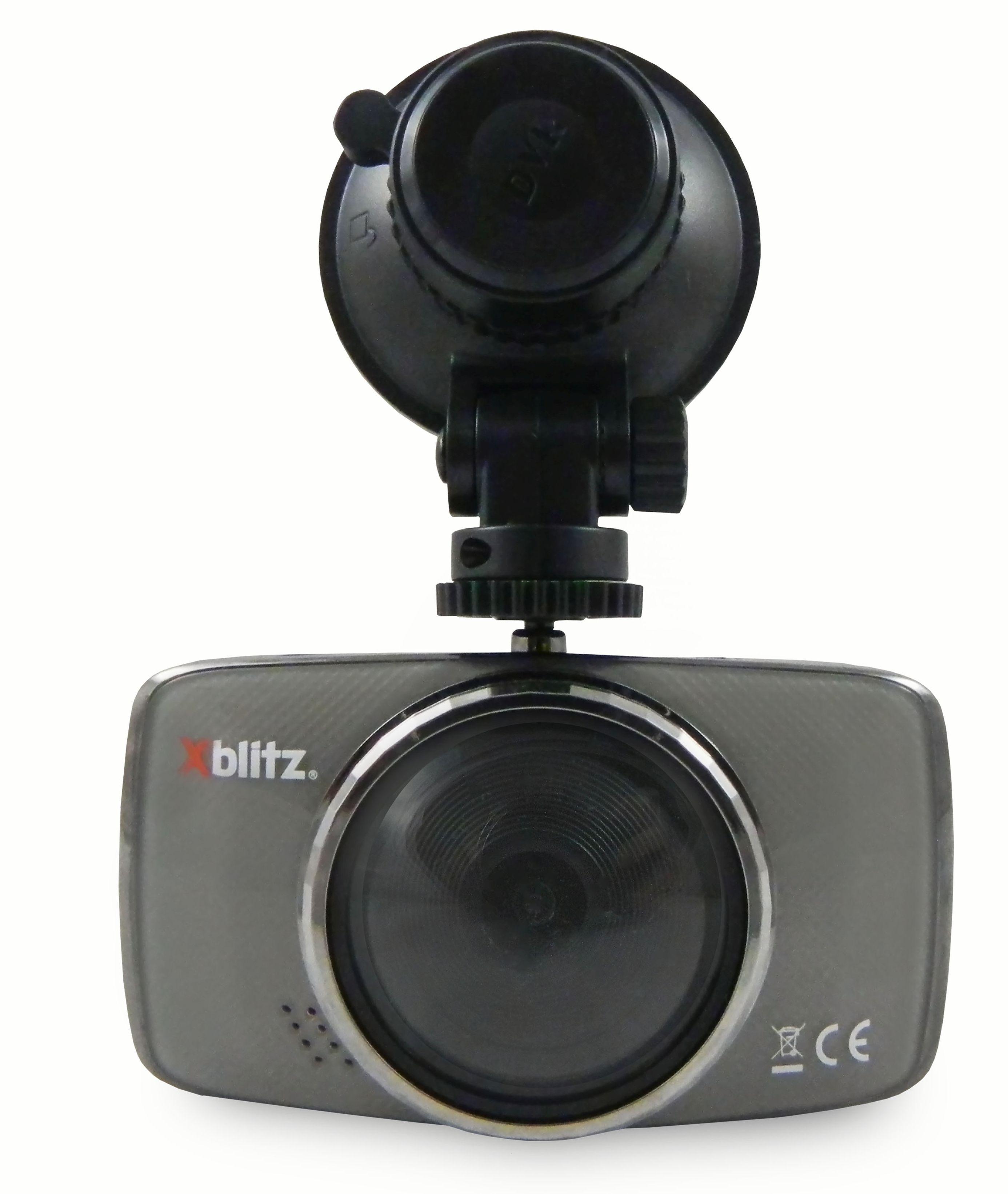 Wideorejestrator Xblitz Dual Core