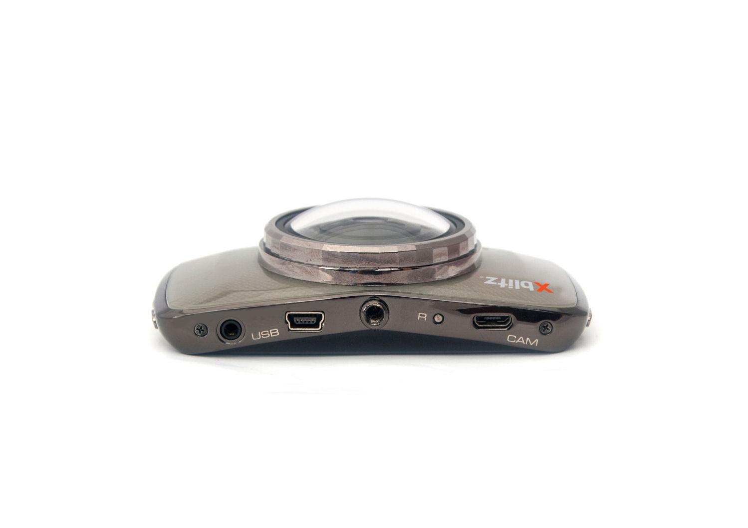 Wideorejestrator Xblitz Dual Core
