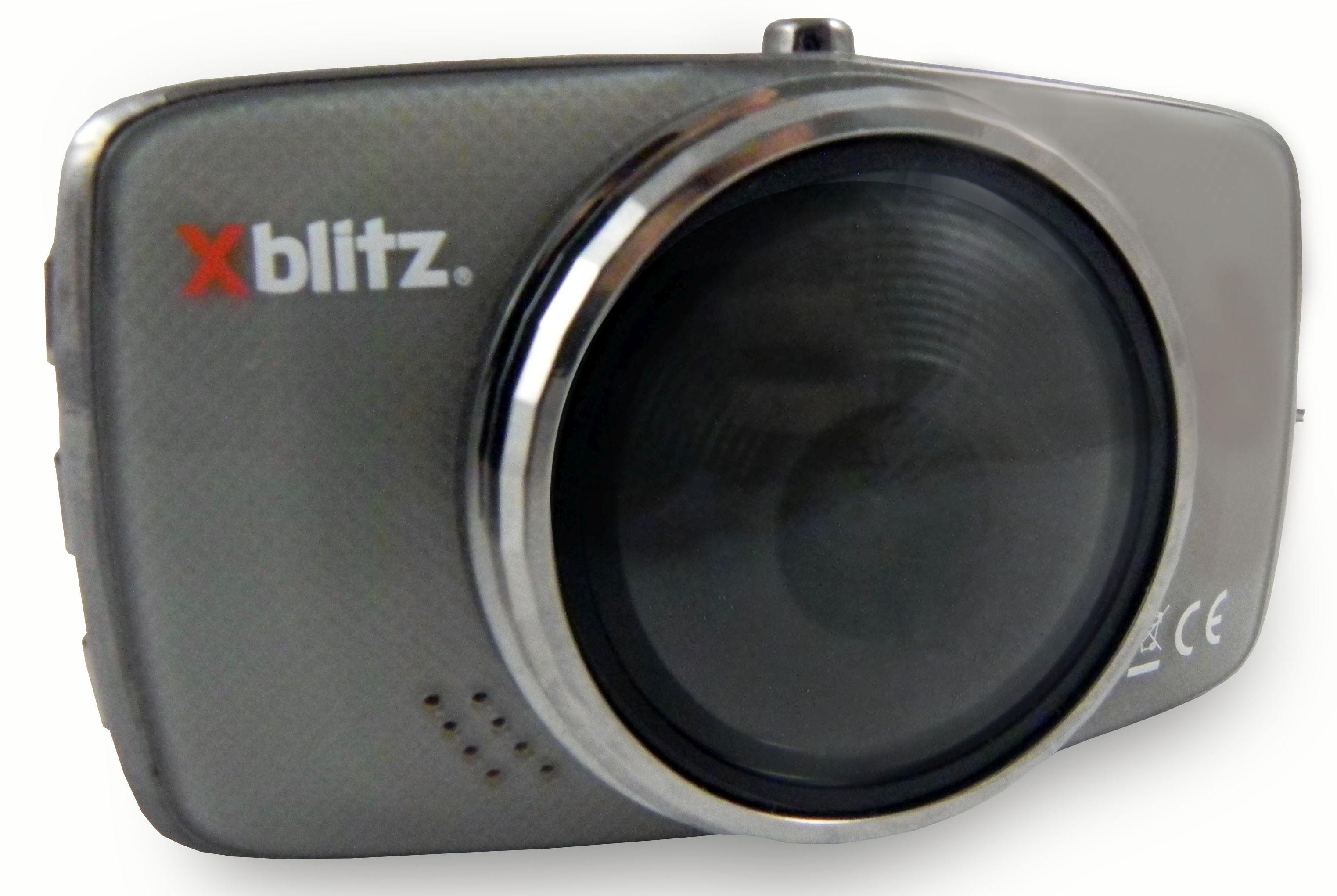 Wideorejestrator Xblitz Dual Core