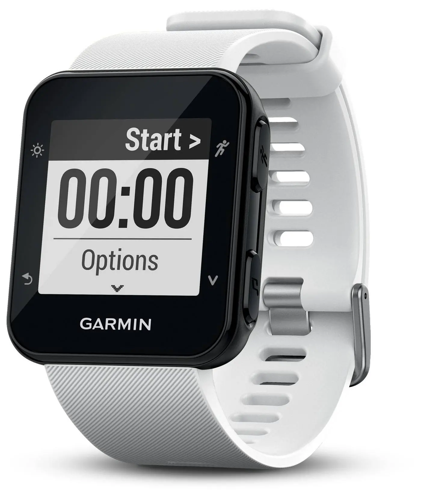 Zegarek sportowy Garmin Forerunner 35 Biały