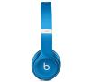 Słuchawki przewodowe Beats by Dr. Dre Beats Solo2 Luxe Edition (niebieski)