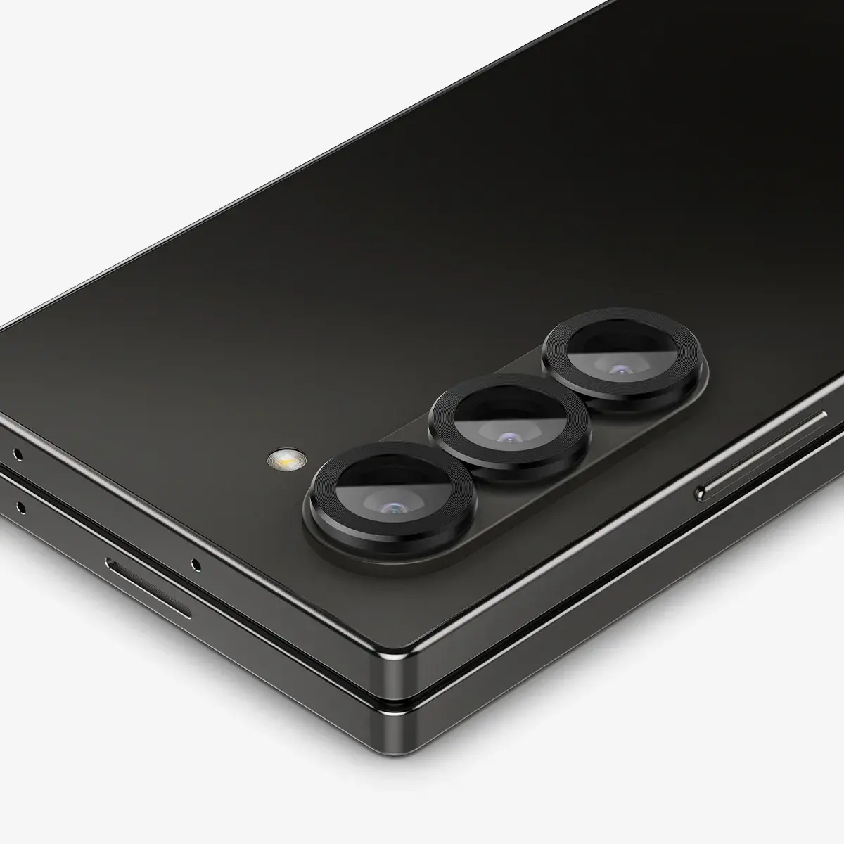 Szkło hartowane Spigen Optik Pro EZ Fit AGL07970 do Samsung Galaxy Z Fold 6 2szt.