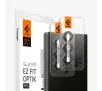 Szkło hartowane Spigen Optik Pro EZ Fit AGL07970 do Samsung Galaxy Z Fold 6  2szt.