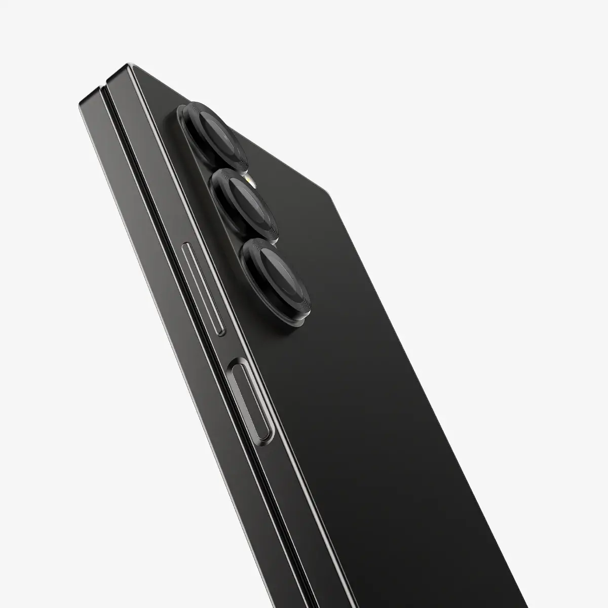 Szkło hartowane Spigen Optik Pro EZ Fit AGL07970 do Samsung Galaxy Z Fold 6 2szt.