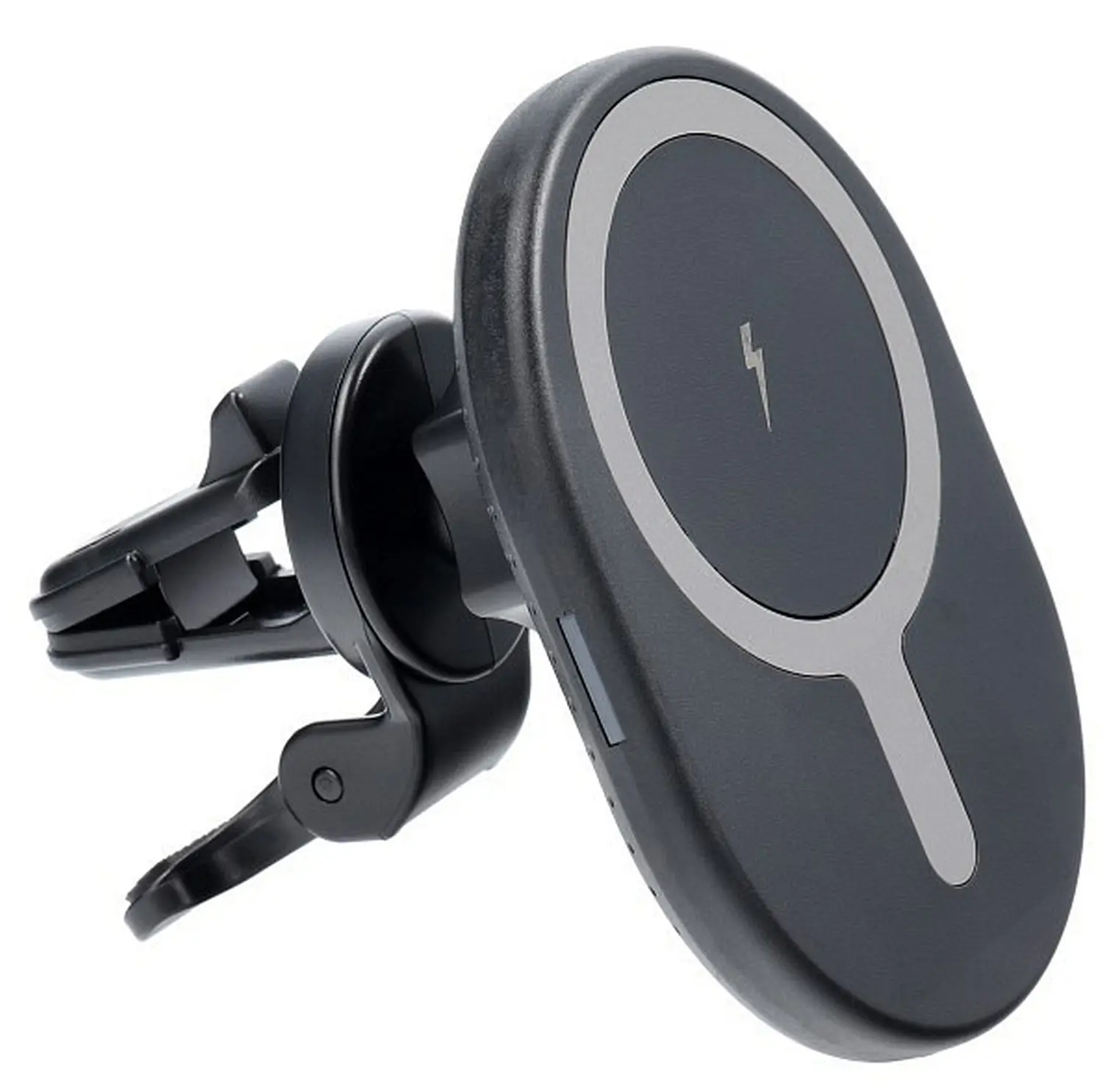 Uchwyt samochodowy Hoco D8 15W Czarny