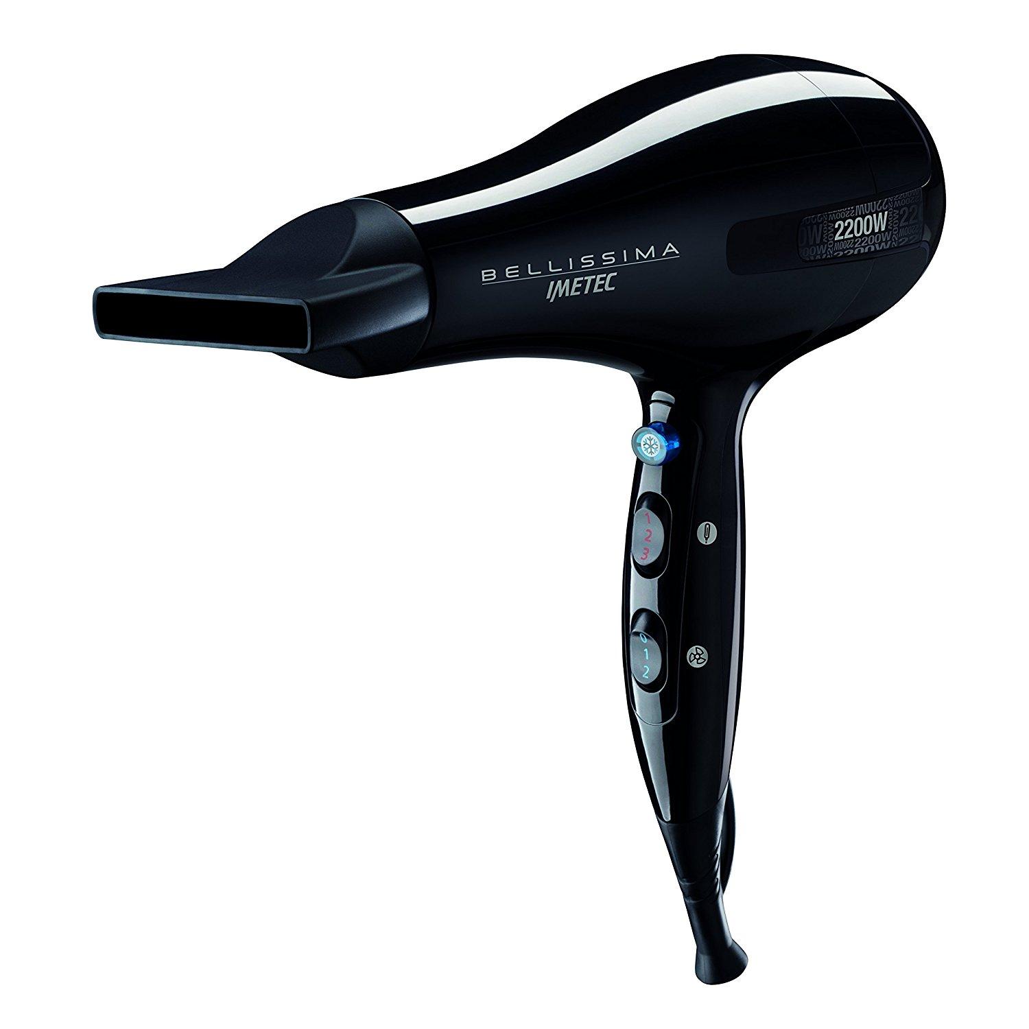 Bellissima Imetec SD5 2200 11567