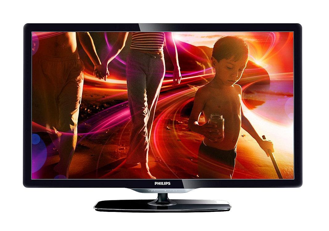 Philips 40PFL5606H