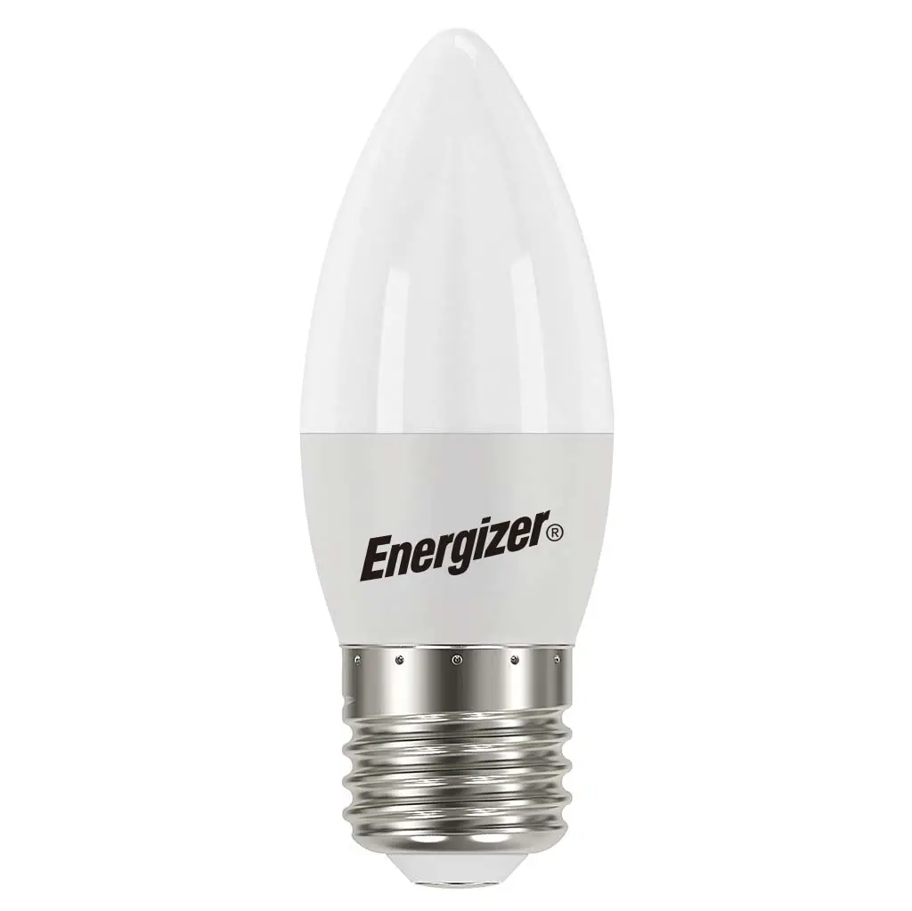 Żarówka LED Energizer 4,9W (40W) E27