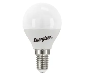 Żarówka LED Energizer 4,9W (40W) E14