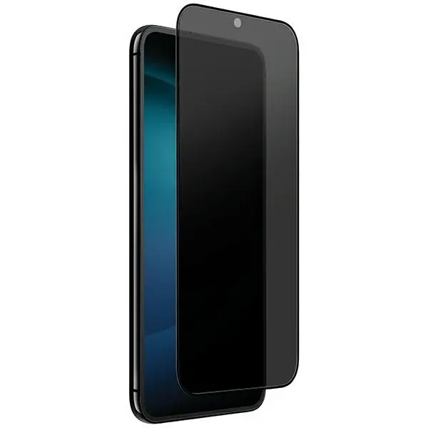 Szkło hartowane UNIQ Optix Privacy do Samsung Galaxy S24