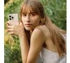 Etui UNIQ Coehl Prairie do iPhone 15 Pro Max Beżowy