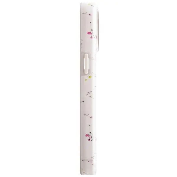Etui UNIQ Coehl Prairie do iPhone 15 Pro Max Beżowy